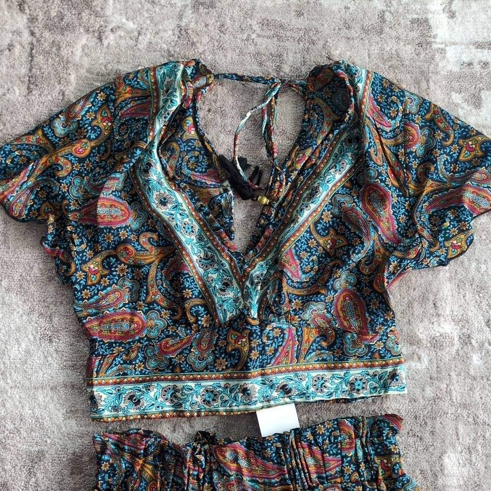 NWT Matching Set - Picture 3 of 4